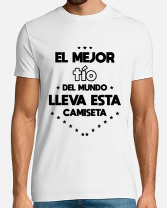 Playeras chidas para online hombre