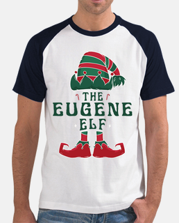 el pijama del elfo eugene para gracioso