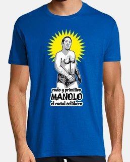 El Racial Celtíbero - Venta a Alemania, Pepe - Alfredo Landa