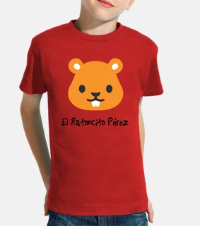 El Ratoncito Pérez