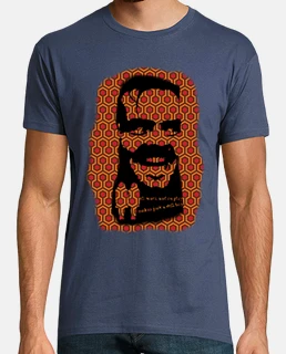 El Resplandor 3
