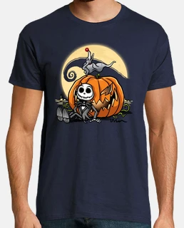 el rey calabaza