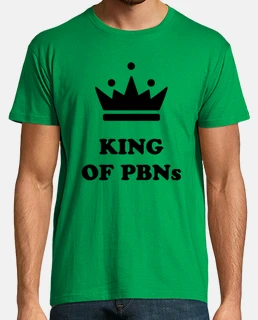 El rey de las PBNs