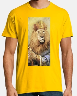El Rey León