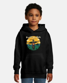 Sudaderas Ni os Almas oscuras Env o Gratis laTostadora