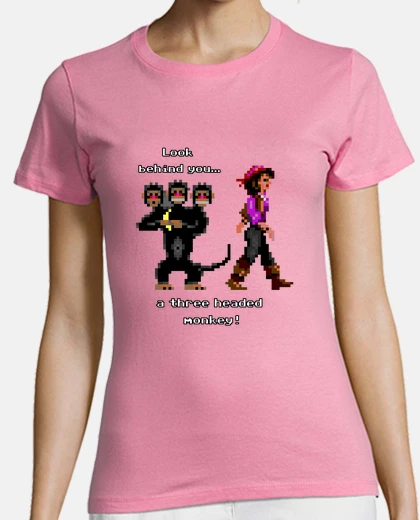 T-shirt elaine