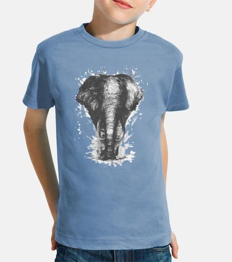 Abbigliamento elaphas