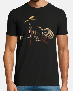 elastic pirate