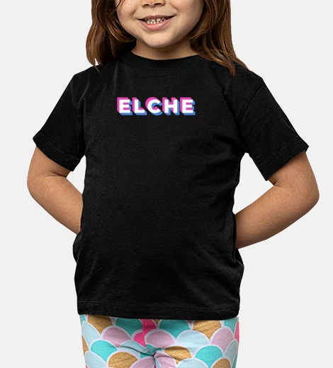 Abbigliamento elche glitch1 000008