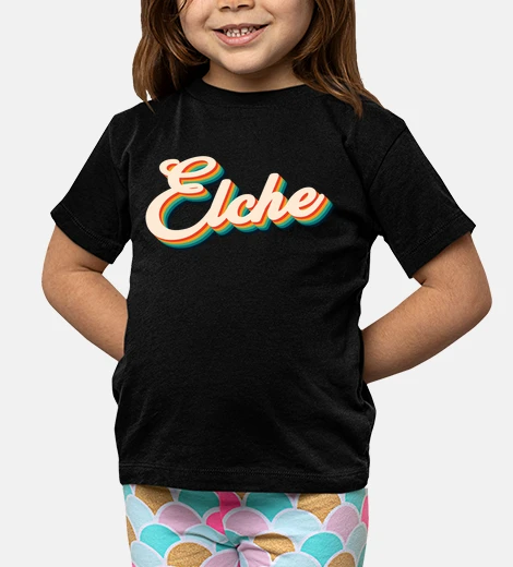Abbigliamento elche vintage 000004