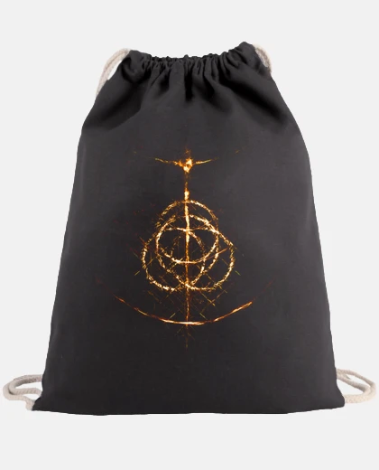 Bolsa Elden ring
