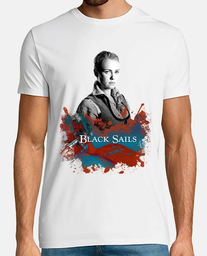 Camiseta eleanor 