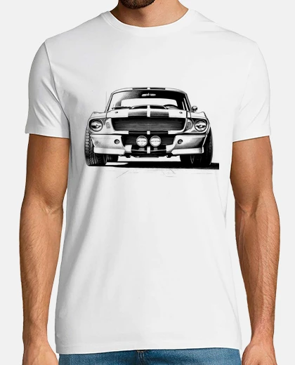 Camiseta eleanor
