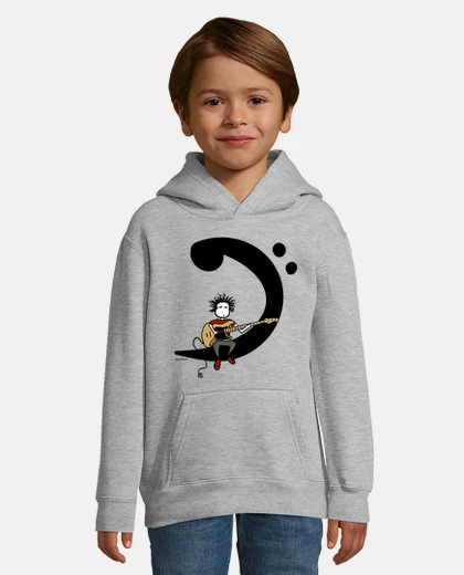 Kids electric bass