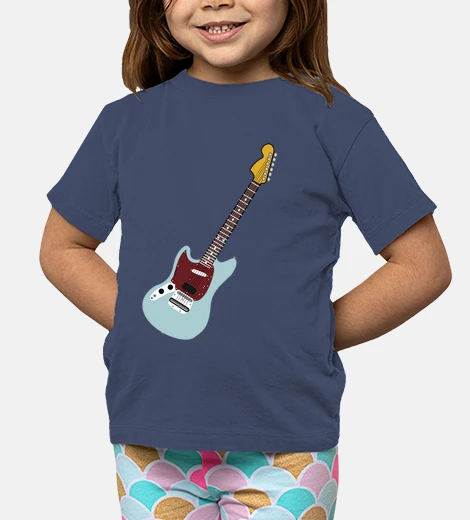 Ropa electric guitar