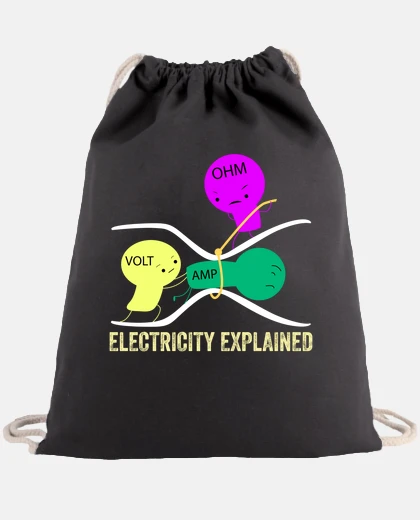 Bag electricity explained