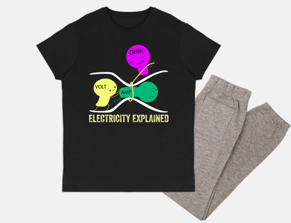 electricity explained