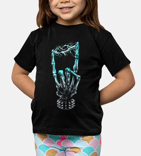 Kids Electrifying Music