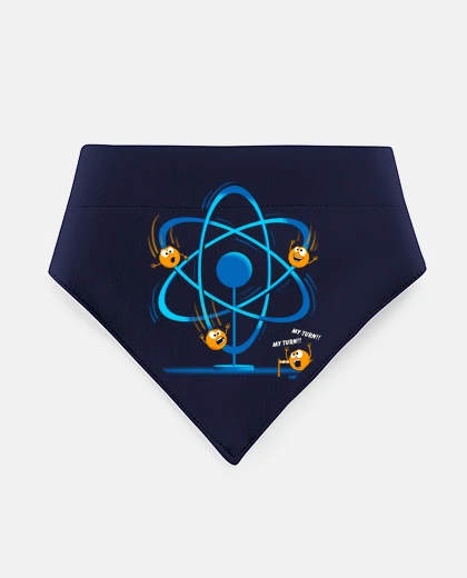 Mascotas électron