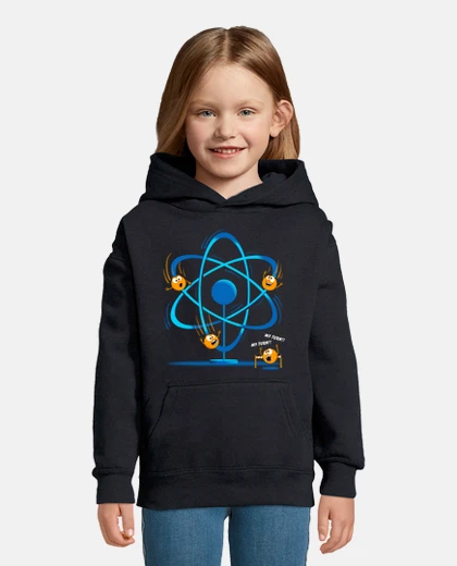 Kids electron