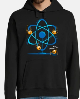 Sudaderas de quimica sale