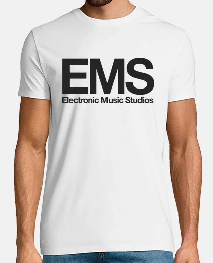 T-shirt Electronic Music Studios