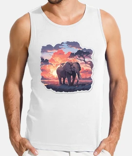 elefant elephant pachyderms tier africa
