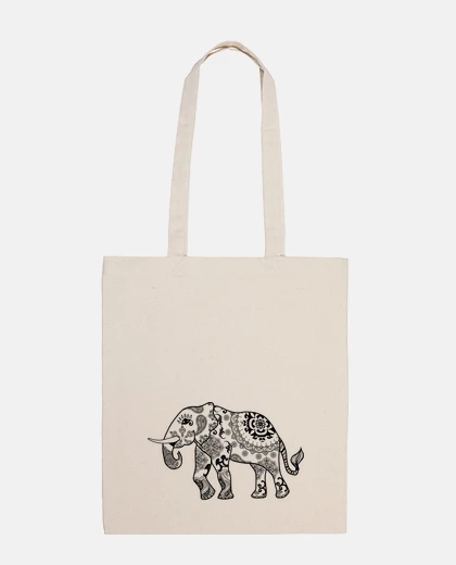 Bolsa Elefante