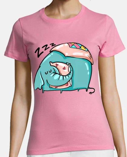 Playera ELEFANTE 15