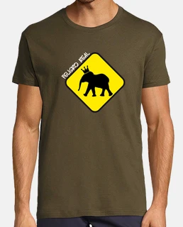 Elefante señal