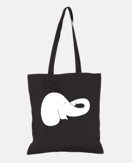Elefante y raton