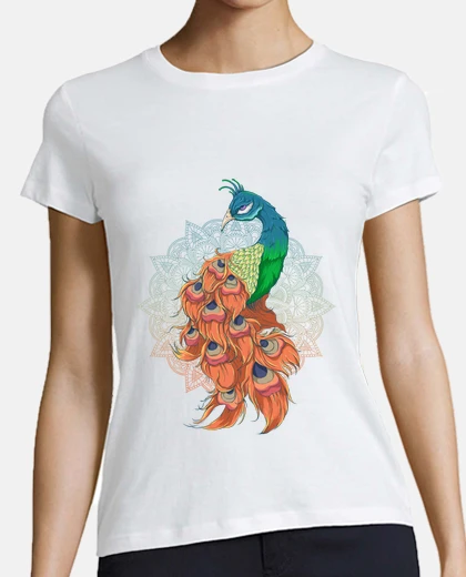 Tee-shirt éléments