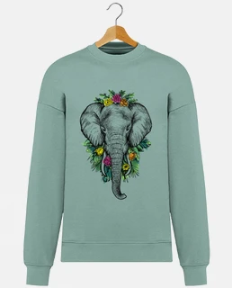 Elephabulous jersey