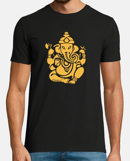 T-shirt Elephant tribe