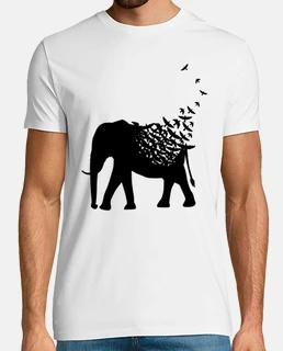 elephant birds