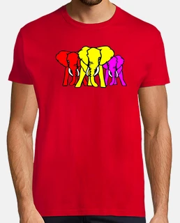 Elephants republic