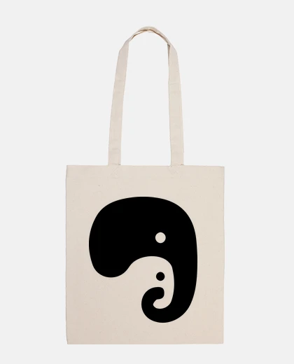Sac élépontt avec bébé