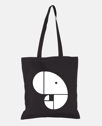 Sac élépontt en morceaux