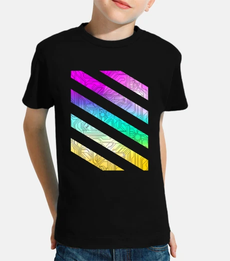 Abbigliamento elettro