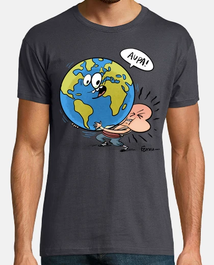 Tee-shirt élévateur