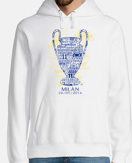 Hoodie eleventh