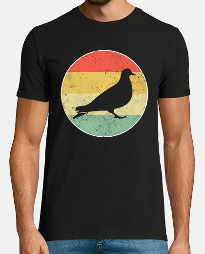 Tee-shirt éleveurs de pigeons pigeons chuchoteur