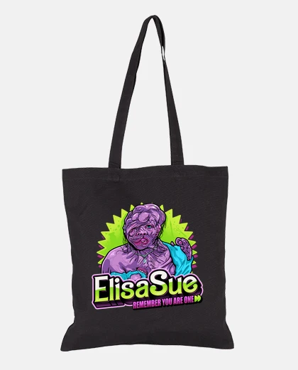 Bag elisasue