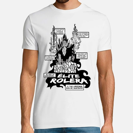 élite rolera