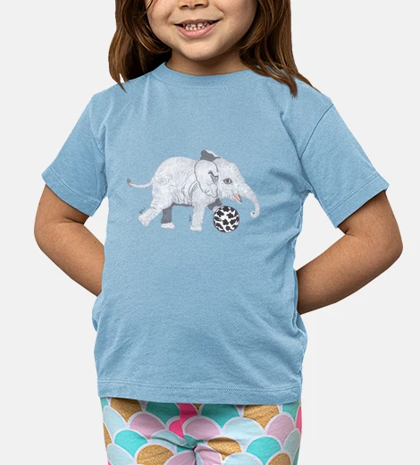 Abbigliamento elle ellefante esercitazione senza g