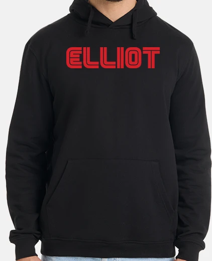 Sweat Elliot