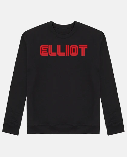 Sweat Elliot
