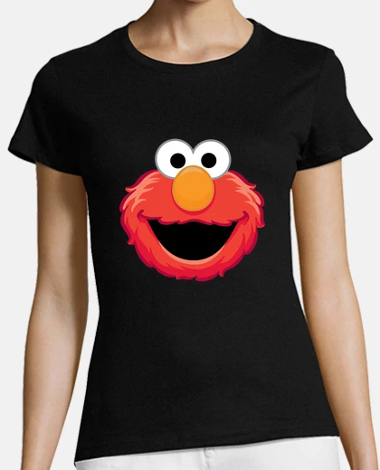 Playera ELMO