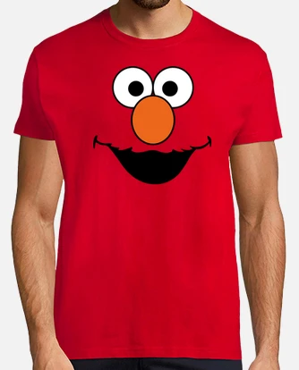 Elmo clearance t shirt