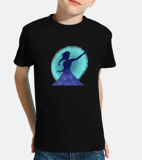Abbigliamento Elsa the queen